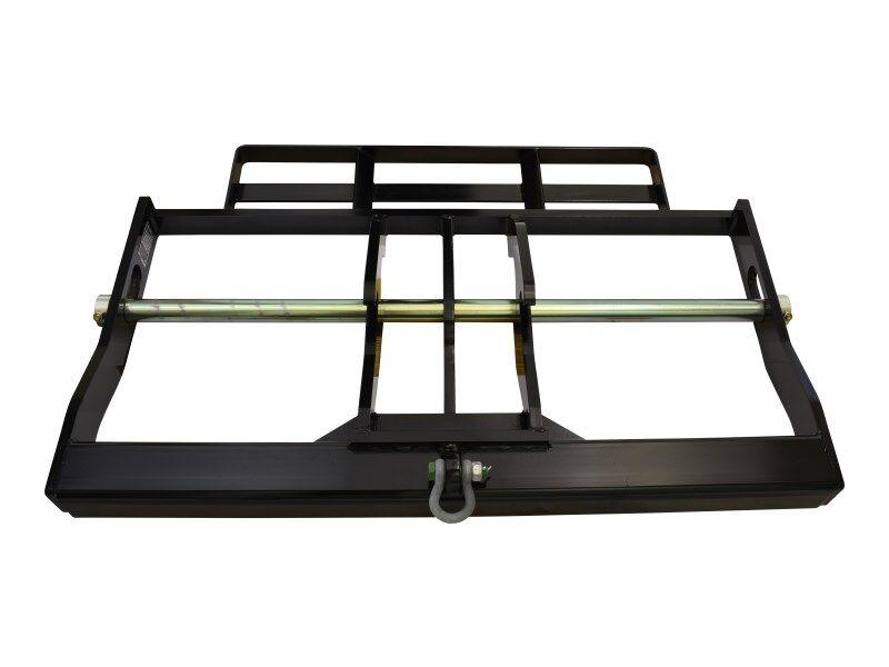 1001146086 Carriage, Ass'Y Tilt 60" | JLG