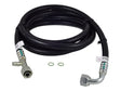 1001146217 AC Compressor Hose