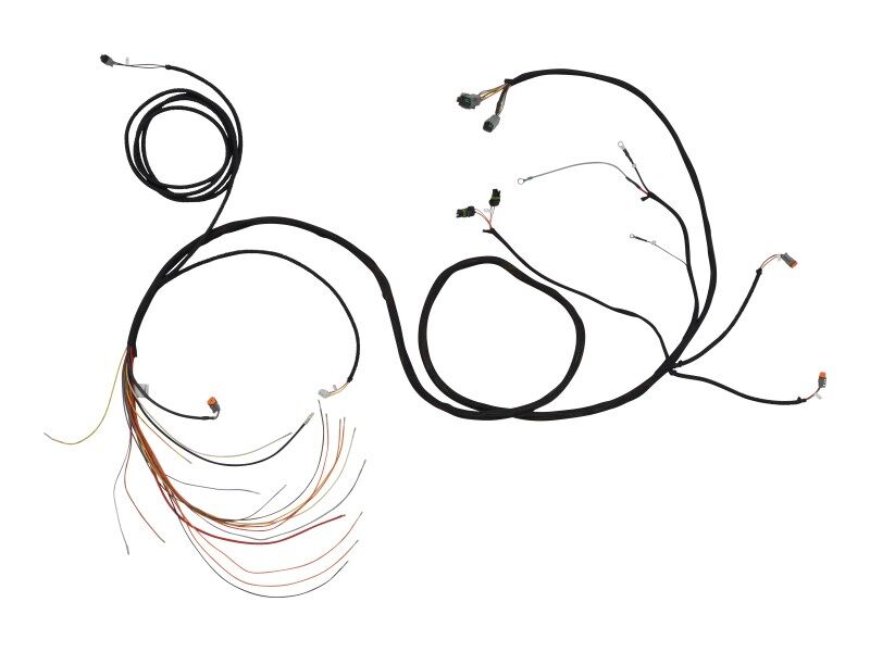 1001147004 Arnés, 450/510, motor común | JLG