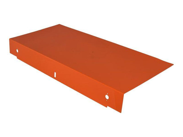 1001148068 Panel, Chassis | JLG - BHE Parts Store