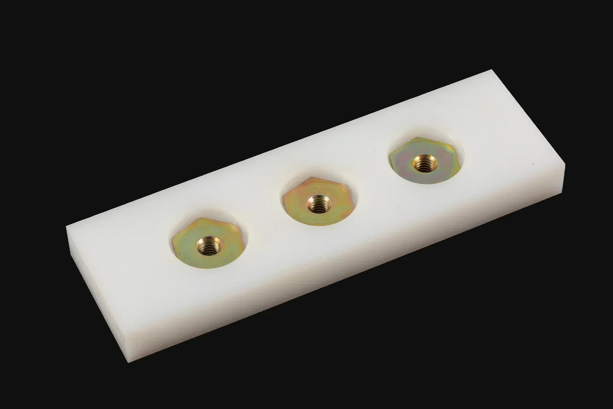 1001148653 Pad, Assembly Wear | JLG