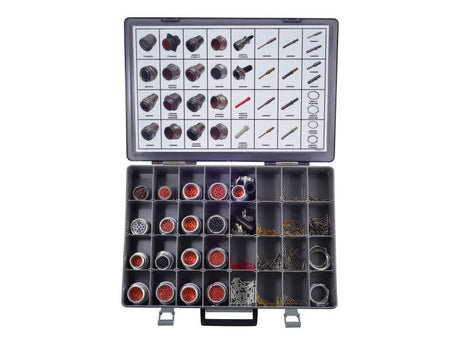 1001148904 Deutsch Hd Kit