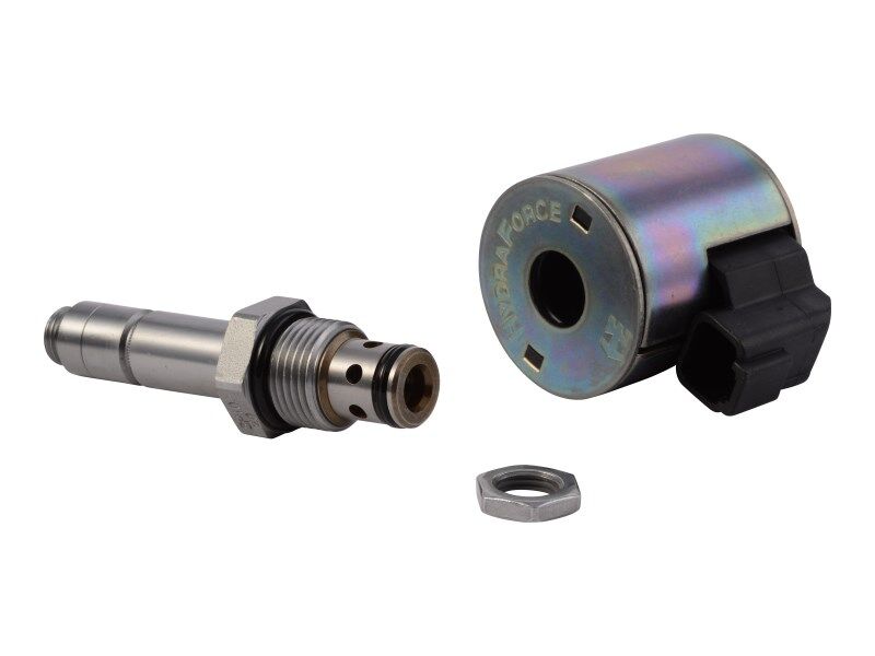 1001148972 Valve, Prop Poppet | JLG