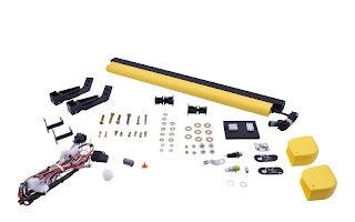 1001149563 Kit, Skyguard Platform Bar | JLG - BHE Parts Store