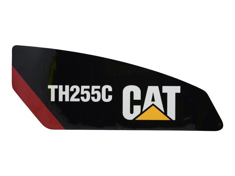 1001149726 Decal, TH255C RH Boom-Cat | JLG