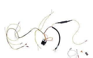 1001149750 Harness, Platform Sensor | JLG - BHE Parts Store