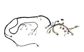 1001149978 Harness, Jib Valve | JLG - BHE Parts Store