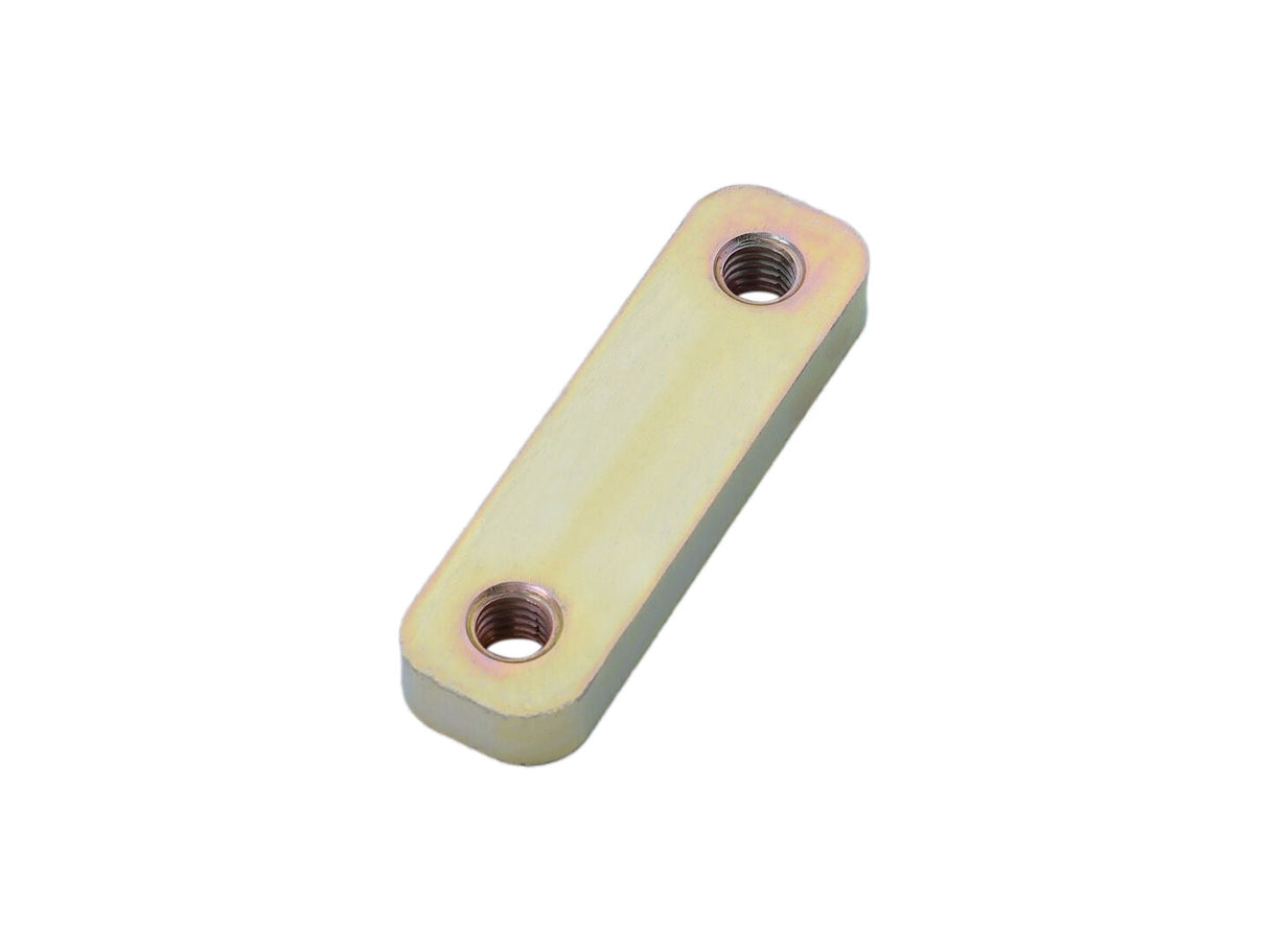 1001150260 Plate, Hinge Tap Block | JLG
