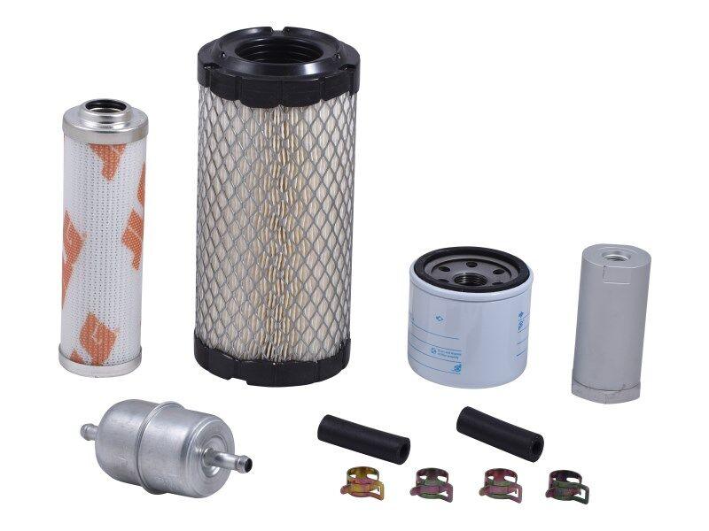 1001150358 Kit Service 260Mrt Filter