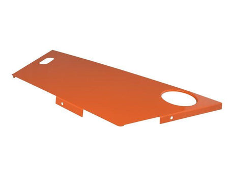 1001150492 Cover, Tank Top | JLG - BHE Parts Store