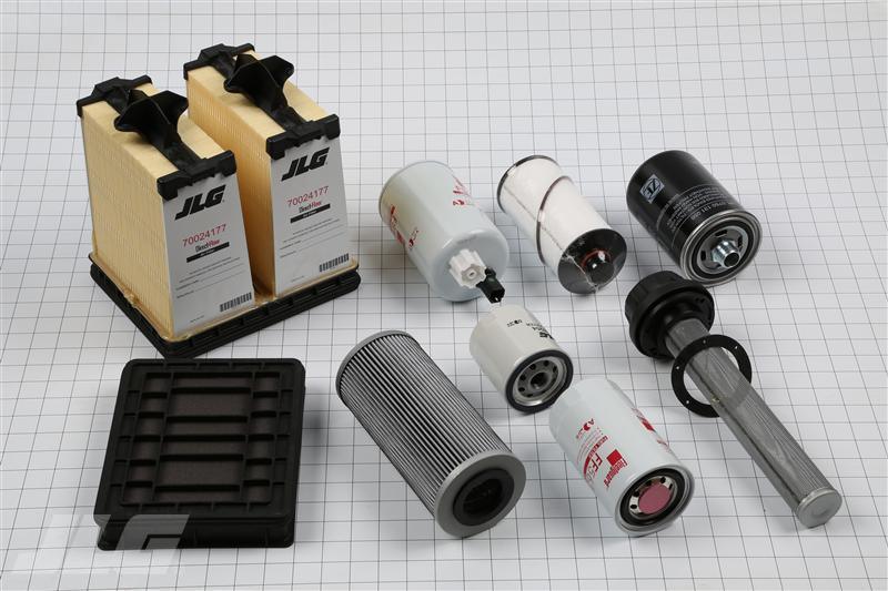1001150526 Kit (Service), Uls 1000 Hour Kit | JLG - BHE Parts Store