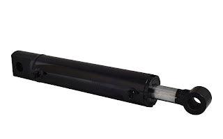 1001150539 Steer Cylinder | JLG - BHE Parts Store