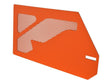 1001150742 Panel, Left Side Door | JLG - BHE Parts Store