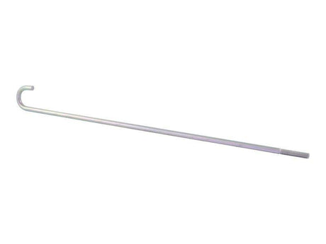 Part Number 1001129945 Rod, Tie Down fits JLG
