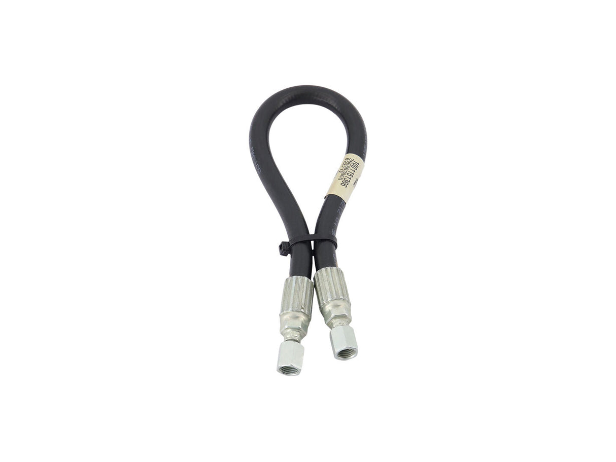 1001151366 Conjunto de manguera, 0,25" Jic/Jic | JLG