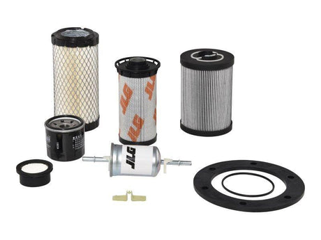 1001151649 Kit Service Combined Filter