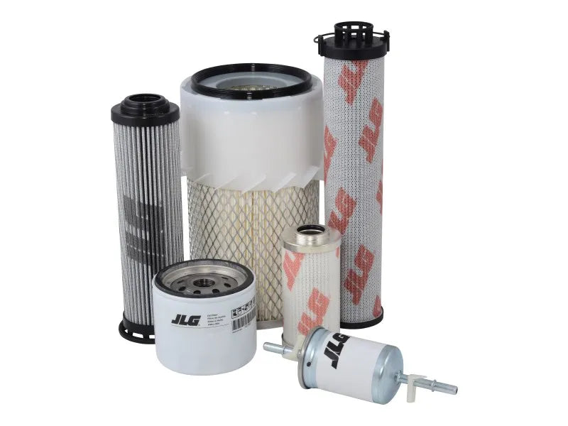 1001151650 Kit (Service), Combined Filter | JLG