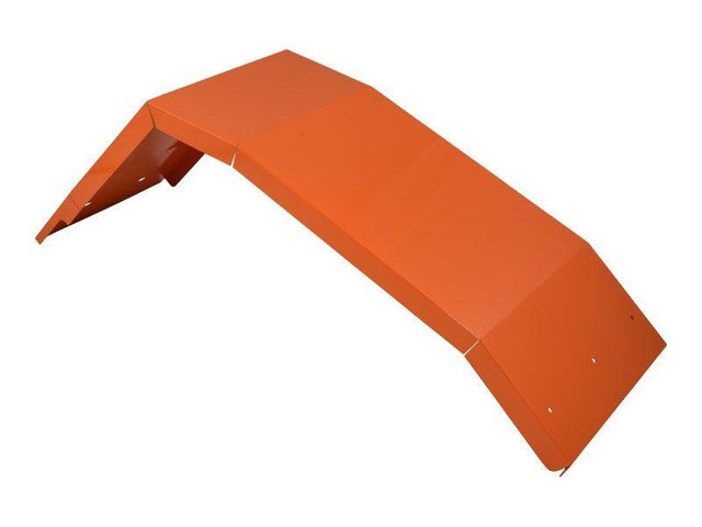 1001151710 Hood, Engine Side (Fixed) | JLG - BHE Parts Store