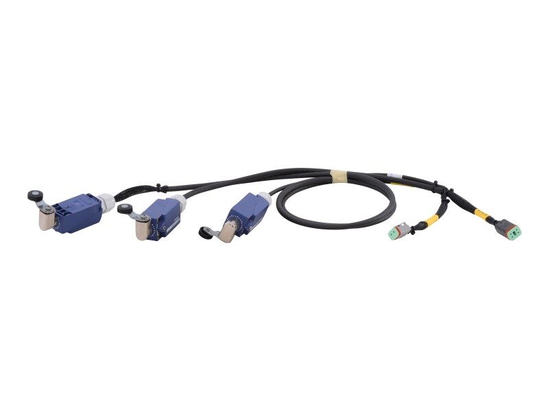 1001152091 Harness, Jib Switch | JLG