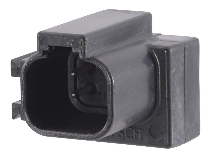 1001152266 Connector, Dt 4 Pin Rec W Diode | JLG