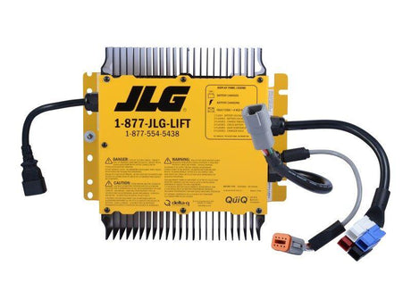 1001152650 Elec Assembly Charger Converter 