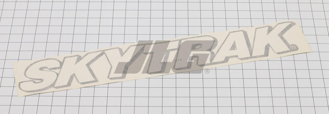 1001153473 Decal Skytrak Rear Door