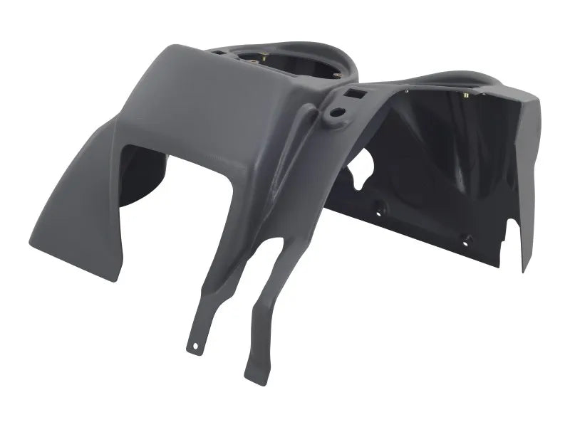 1001153624 Cover, Dash, Open Cab | JLG