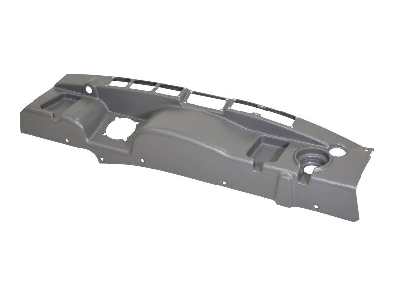 1001153625 Cover, Cab, Dash Enclosed | JLG