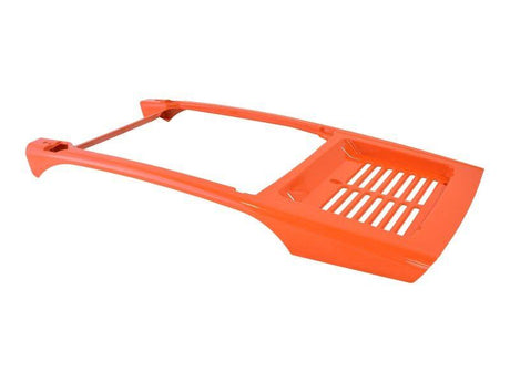 1001155800S Cover, Cab Roof Cap Upper | JLG - BHE Parts Store