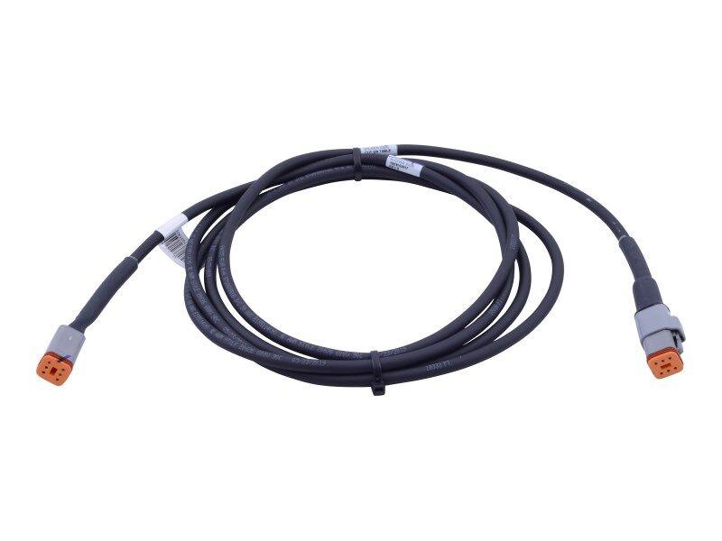 1001155817 Steer Cable