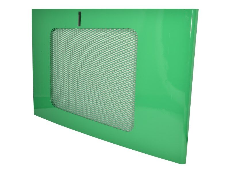 1001156283SB Door, Rear Assembly | JLG