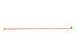 Part Number 1001156443 Push Tube, Weldment fits JLG