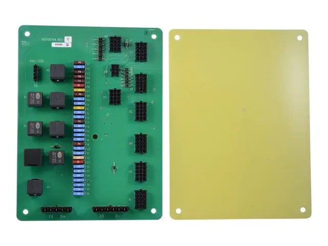 Part Number 1001156748 Elec Assembly, Power Distribution fits JLG