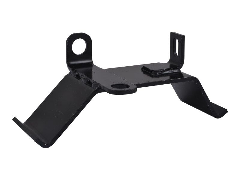 1001157029 Bracket, Hose Guide Weldment | JLG