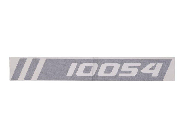 1001157268 10054 Cab Decal