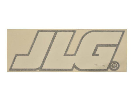 1001157274 Decal