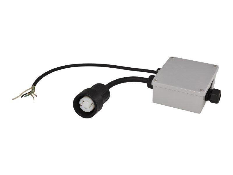 1001157592S Box Junction Assembly 
