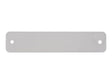 Part Number 1001158007 Plate, Cover Pvc fits JLG