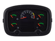 1001158146 Elec Assembly, Gauge Cluster | JLG - BHE Parts Store