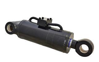 1001158620 Cylinder, Rear Axle | JLG