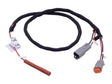 Part Number 1001158712 Harness, Inverter Sw/Relay Pwr fits JLG