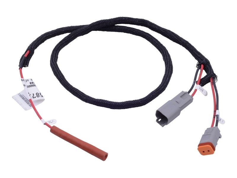 Part Number 1001158712 Harness, Inverter Sw/Relay Pwr fits JLG
