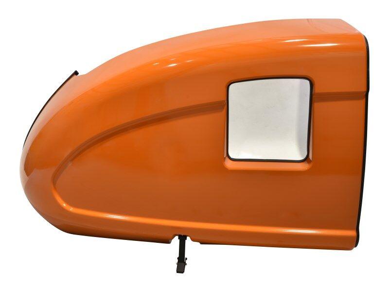 1001160003 Hood, Dcpd, Tank Side | JLG