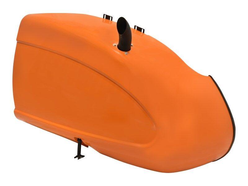 1001160047 Capó, Dcpd, Motor, Gm | JLG