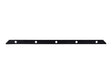 Part Number 1001160364 Bar, Boom 1 Top Wiper Clamp fits JLG
