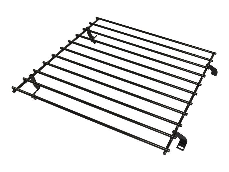 Part Number 1001160503 Plate, Wa Top Screen Guard fits JLG