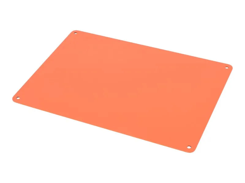 1001160789 Panel, Brake Access Plate | JLG
