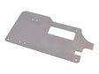 Part Number 1001160791 Panel, Dash Cover Right Side fits JLG