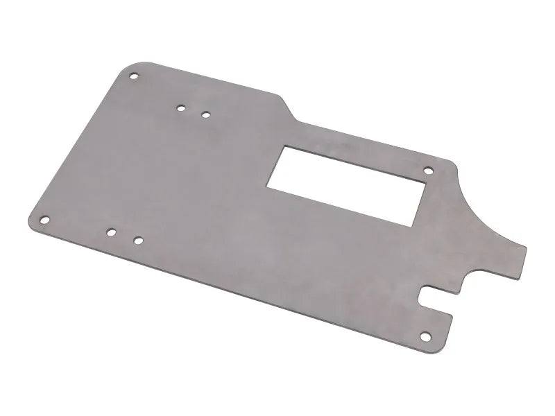 Part Number 1001160791 Panel, Dash Cover Right Side fits JLG