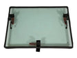 Part Number 1001160889 Window, Rear Dropout Window fits JLG